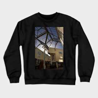 Wigan Arcade 2 Crewneck Sweatshirt